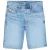 Diesel Heren Denim Slim Shorts (Blauw)