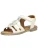 RICOSTA Sandalen  wit