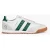 Heren Sneaker Tornado – Wit/Hardgroen