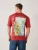 Next Shirt  gemengde kleuren / rood