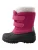 Reima Snowboots ‘Konkari’  pink / zwart / wit
