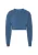 BLONDA Sweatshirt  donkerblauw