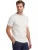BOSS Black T-shirt wit mercerised slim fit