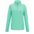 Regatta Dames sweetheart quarter zip fleece top