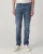 7 For All Mankind | Heren | Slimmy Jeans Blauw