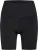 Hummel Sportbroek  zwart