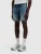 Pure Path Pure Path Jeans Short The Steve Skinny Fit  32