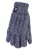 Heat Holders – Thermische handschoenen met fleecevoering voor dames – Blauw