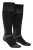 Bridgedale – Heren Outdoor Merino Wol Kniekousen – Zwart