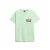 T-shirt met strepen en logo Superdry Cali