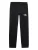 THE NORTH FACE Sportbroek  zwart / wit