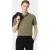 Lacoste Polo heren Groen Paris regular fit PH5522/BMY