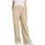 New Balance Boylston Twill Trouser Broeken Dames – Beige –