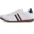 Heren Witte Marineblauwe Rode Tackle Trainer