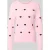 Vero Moda Regular fit pullover met ronde hals model ‘DOFFY’