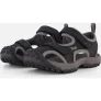 Teva Teva Toachi Hydratrek Sandalen zwart Textiel