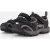 Teva Teva Toachi Hydratrek Sandalen zwart Textiel
