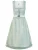 SPIETH & WENSKY Dirndl ‘Hala’  turquoise