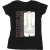 Li-cense Disney dames big hero 6 baymax excuse me wat lucht katoenen t-shirt