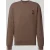 ARMEDANGELS relaxed fit sweatshirt van puur katoen model ‘ICONIC Å’