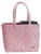 normani Shopper  lila