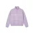 Dames sweatshirt met rits en logo s.Oliver