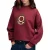 Superdry Crest Loose Sweater Dames