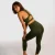 Dames legging 7/8 Aqüe Apparel Comfort