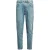 Diesel Heren 2005 D-Fining taps toelopende jeans (Blauw/Grijs)