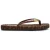 Steve Madden Surfup Sandals Brown Multi