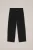 Blue Ridge – Jongens loose fit chino – Loose fit – Zwart – Katoen –