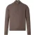Gran Sasso Pull over half zip
