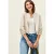 Cecil Dames Korte blouson in Beige