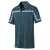 Puma Heren Blauw Looping Poloshirt