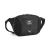PUMA Sport heuptas  zwart / wit