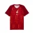 PUMA Tricot ‘Ghana’  honing / bordeaux / vuurrood