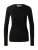 InWear Shirt ‘Dagna’  zwart