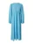 EDITED Jurk ‘Felice’  blauw
