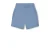 ONLY & SONS JUNIOR regular casual short lichtblauw