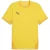 Puma T-shirt met het ontwerp van het herenteam voor de finale (Geel/zwart)