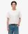 Superdry Mannen Essentials T-shirt met Relaxte Pasvorm Wit