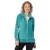 Damessweatshirt met rits Ragwear Ronette Cordy