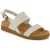 TOMS Marin Textiel Dames Natuurlijke Standaard Sandalen