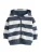 Next Sweatvest  navy / wit