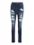 AÉROPOSTALE Jeans  blauw denim