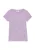s.Oliver Shirt  navy / lila / lichtoranje / wit