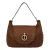 Liu Jo schoudertas Gerona cognac