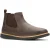 Hush Puppies Jenson Leren Mannen Bruine Boots