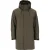 Parka Whistler Volcan