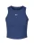 NIKE Sporttop ‘ONE’  navy